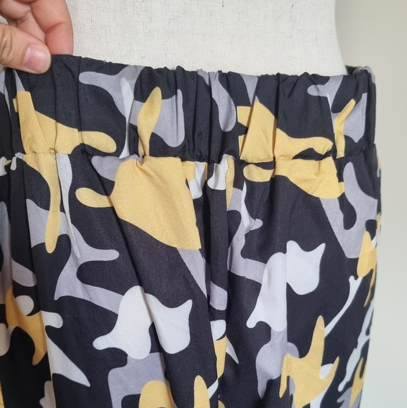 COPY - Amazing Batman camo pants and sweatshirt set - Picture 8 of 8